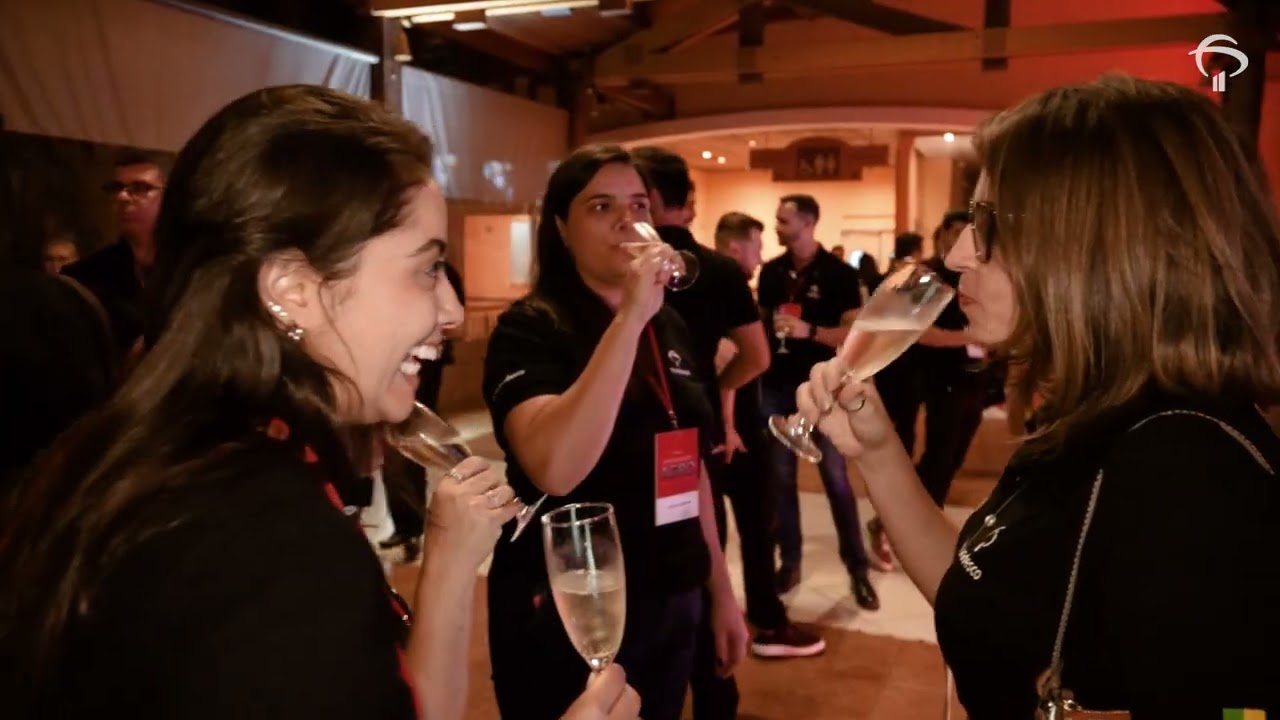BRADESCO AFTERMOVIE WORKSHOP AGRO