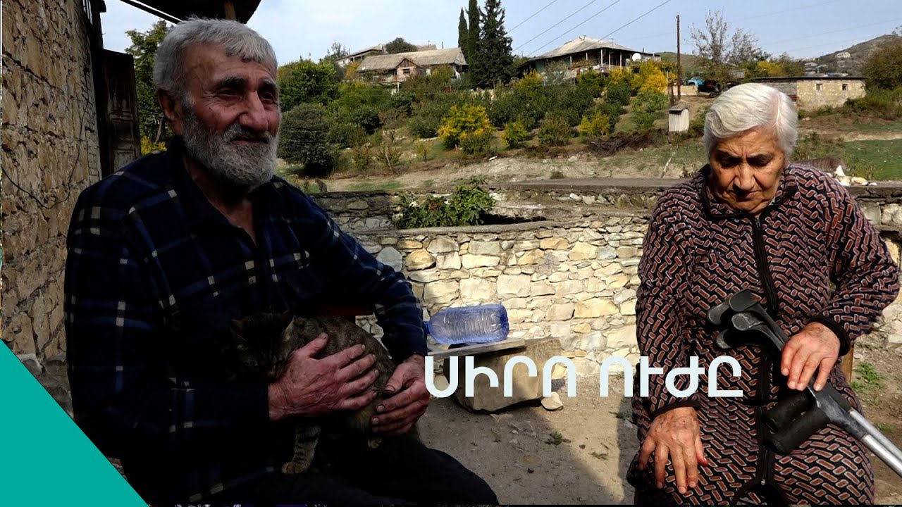 Հայը՝ աշխարհի ամենալավ ազգն ա, մոլորակը կփրկի մենակ հայը. Խաչիկ պապ