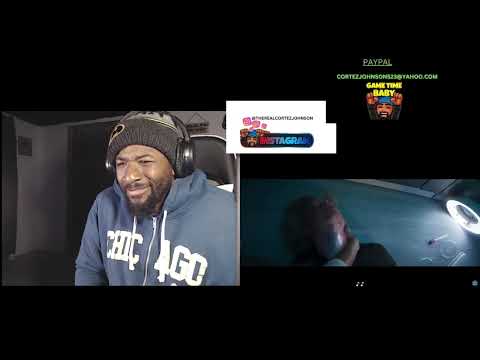 I HOPE PEOPLE GIVE THIS MOVIE A CHANCE!!! CLAYFACE TRAILER 2 REACTION