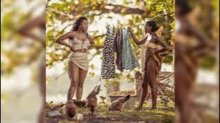 CocoSA - Spoken (Undecided Mix)