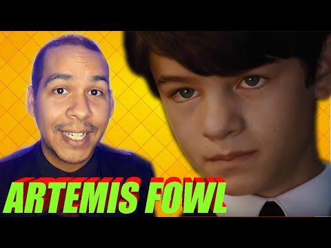 artemis-fowl-trailer-(reaction)