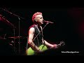 Depeche Mode - HOME - Barclays Center, Brooklyn - 10/21/23