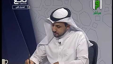 تلاوة المتسابق آدم علي عبدي من الصومال وتعليق الشيخ أيمن سويد - مسابقة تراتيل رمضانية