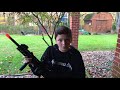 Beginning of video