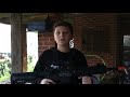 End of video