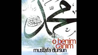 Mustafa Dursun Muhammed'i özler Resimi