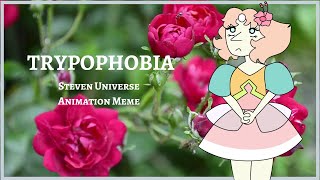 Trypophobia Meme // Steven Universe (13+) Resimi