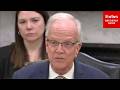 Jerry Moran: This Is Why VA Community Care Costs Are Rising Faster Than Direct Care Costs
