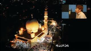 tarhim termedu 5 menit