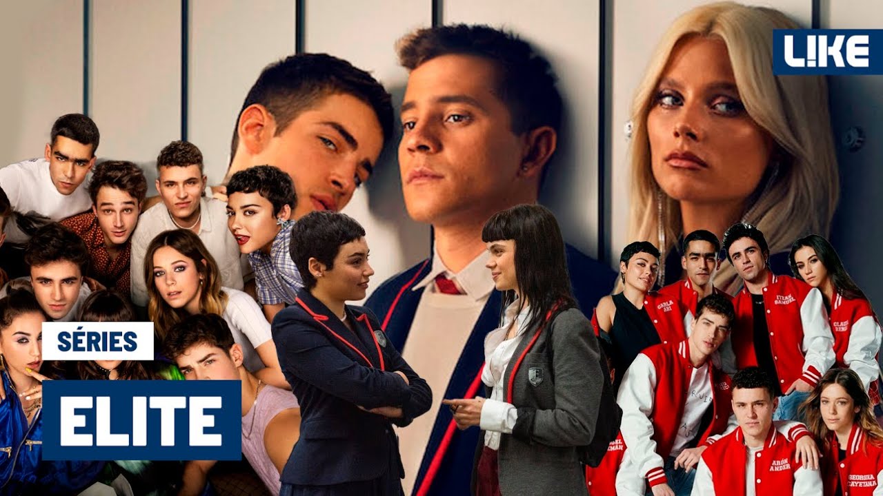 Elite: o que você precisa saber para assistir a 7ª temporada da série, TV  & Novelas