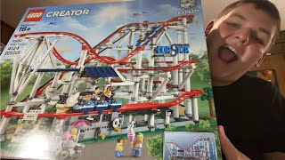 Lego Double VIP Haul (4-16-21)