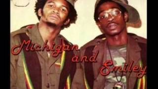 Michigan & Smiley - Africans Must Be Free (No Vacancy Riddim)