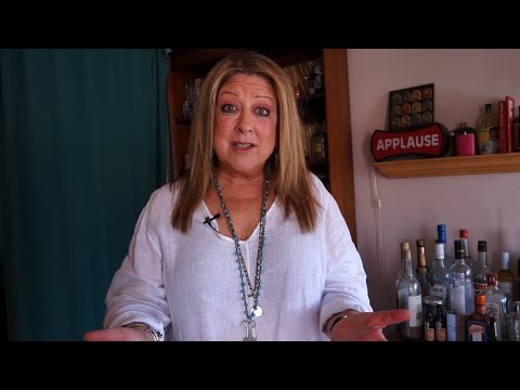 Boosler on Trump