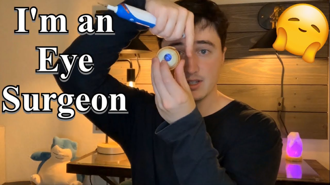 Ophtho Residency Just Another Day of Surgery YouTube