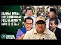 Roy Suryo Kritik Keras Sikap Komisi III DPR RI, Razman Tiba-Tiba Ungkap Ini ! | INDEPTH