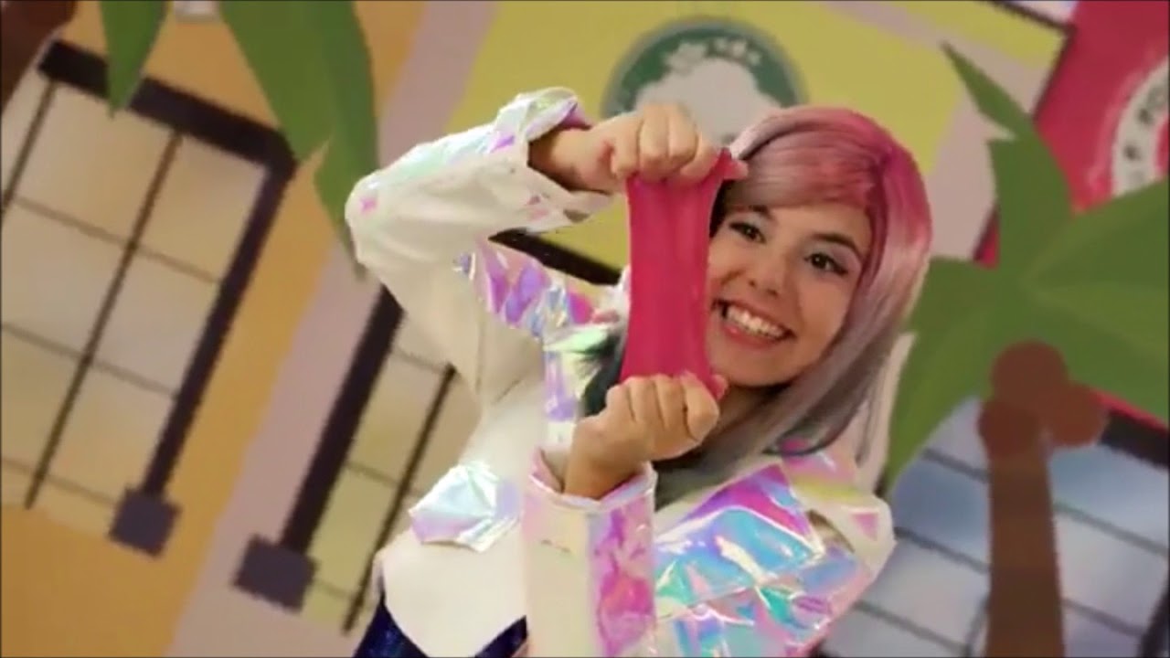 POOPSIE SLIME SURPRISE