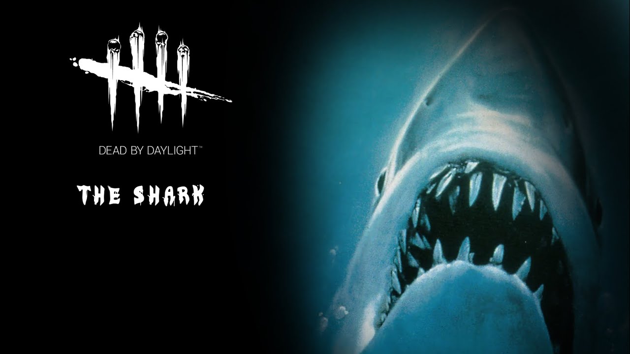 Dead by daylight: jaws chase theme (fan made)