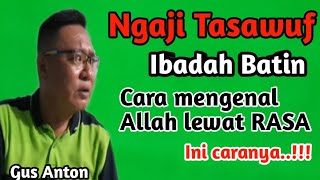 Download Lagu Gus Anton || Ibadah batin MP3 Download Lagu Gus Anton || Ibadah batin MP3