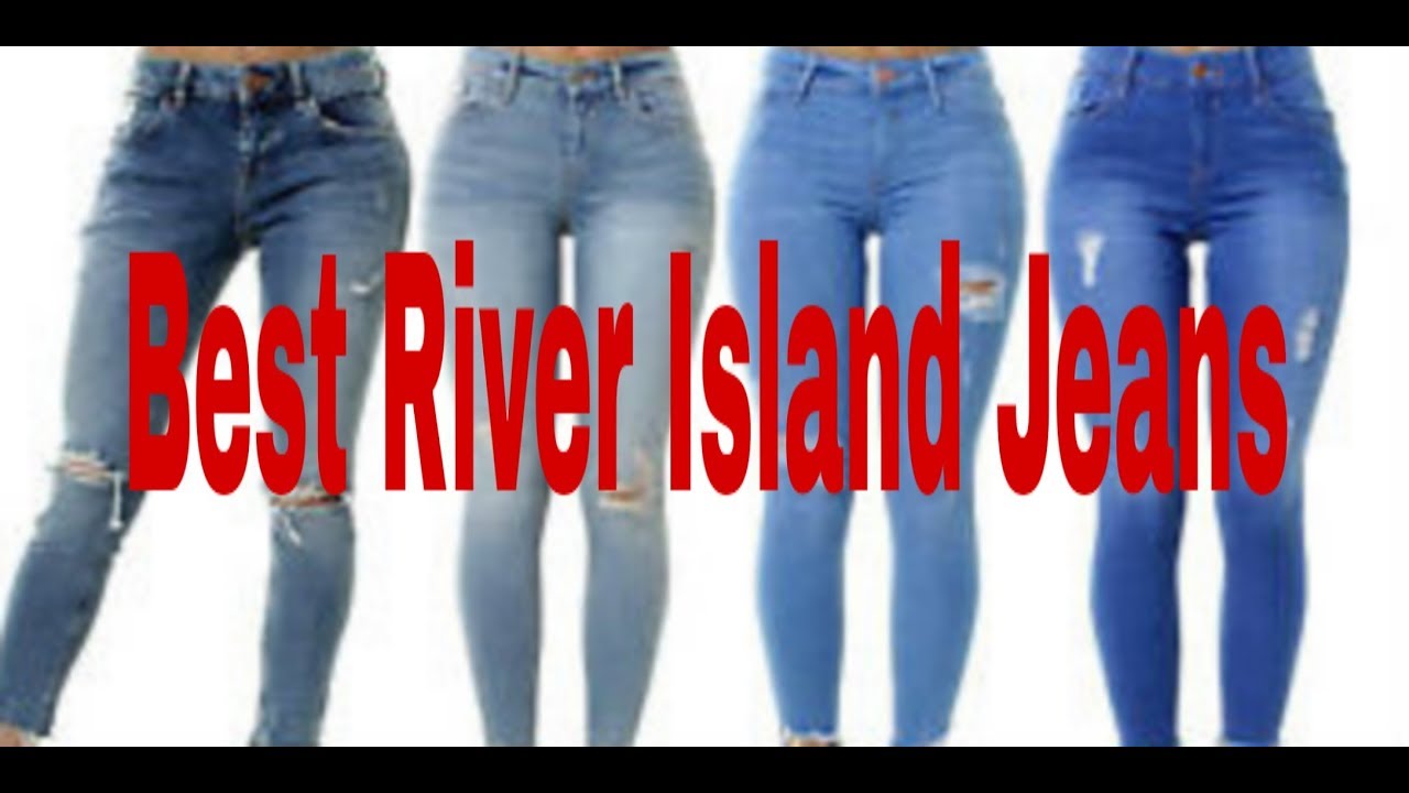 Best Skinny Jeans | High Street Brand 
