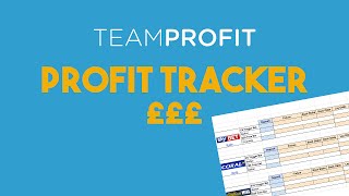 Matched Betting Spreadsheet - How To Use It! screenshot 5