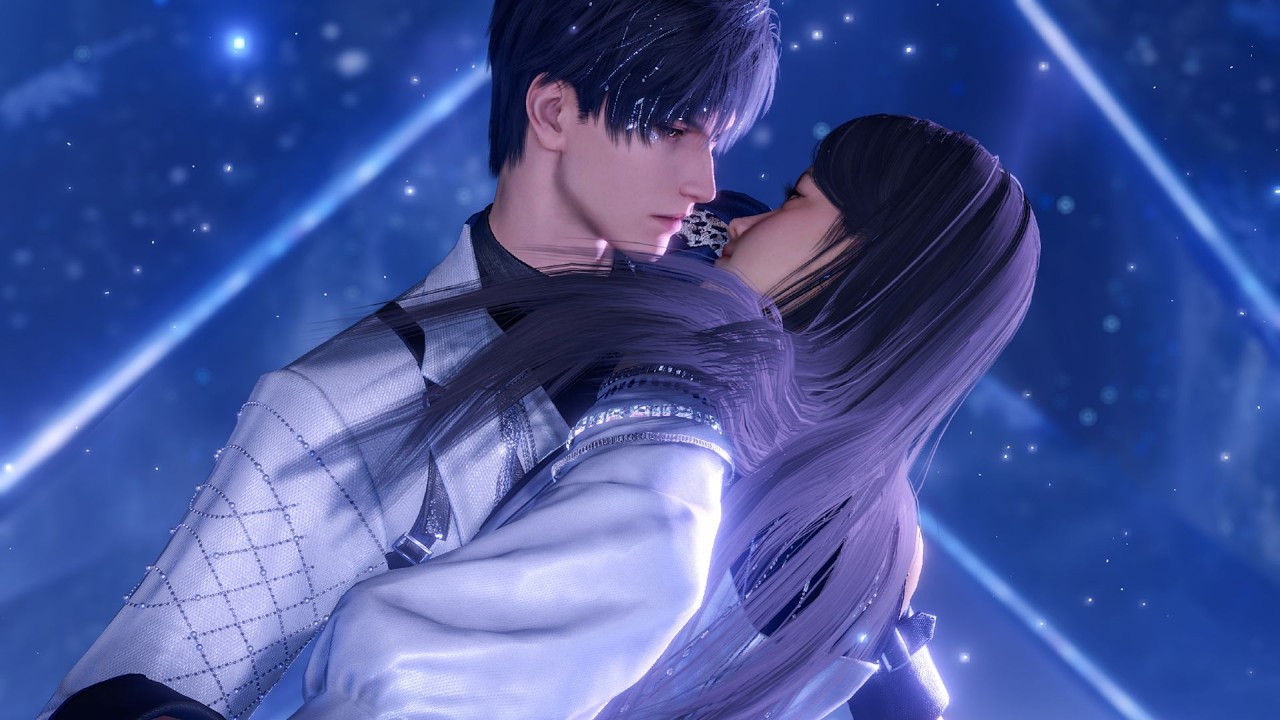 ZAYNE: Chilling Crescendo | FULL STORY | Love and Deepspace - YouTube