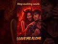 Leave Me Alone 🔥 80s Hard Rock Anthem #Shorts