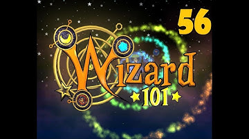 Full Game Death Walkthrough Wizard101 Ep. 56