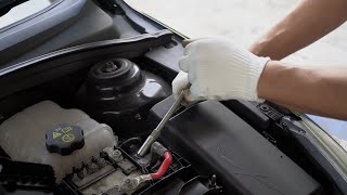 Player Profile Factory-derived Repair Manual For The 2003 Mazda Protege