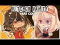 //🔪 BUTCHER VANITY 🥩// fake collab w/@ladymaris64 || #FCbutcherladymaris