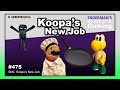 [CT83] SML: Koopa's New Job | Enderman's Reaction &amp; Gaming #475