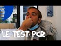 Le test pcr