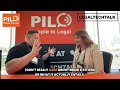 LegalTechTalk 2025 - Marisa M. Borsboom