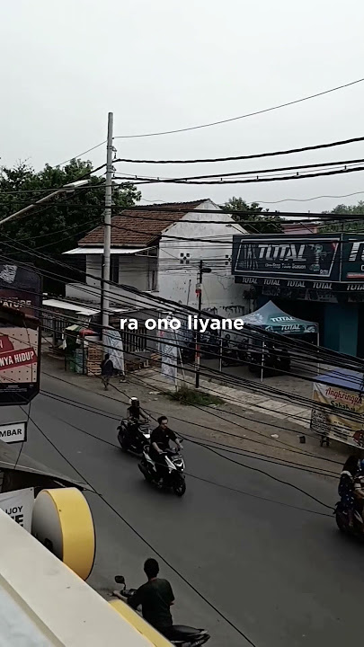 Lirik Lagu!!! DJ Tulus Viral TikTok - Wong Tulus Lagune Yo Iki Cah😜🤟