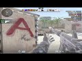 CSGO 2 MATA MATA AQUECENDO PRA ACABAR COM OS DEMONIOS