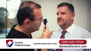 Genesis Medical Group.  Oncology.  Houston