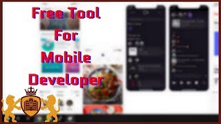 Free Online Design Tools for Web Designers | Pttrns.com | Mobile App Design Tools