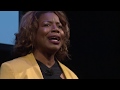 The Hidden Women of STEM | Alexis Scott | TEDxMountainViewCollege