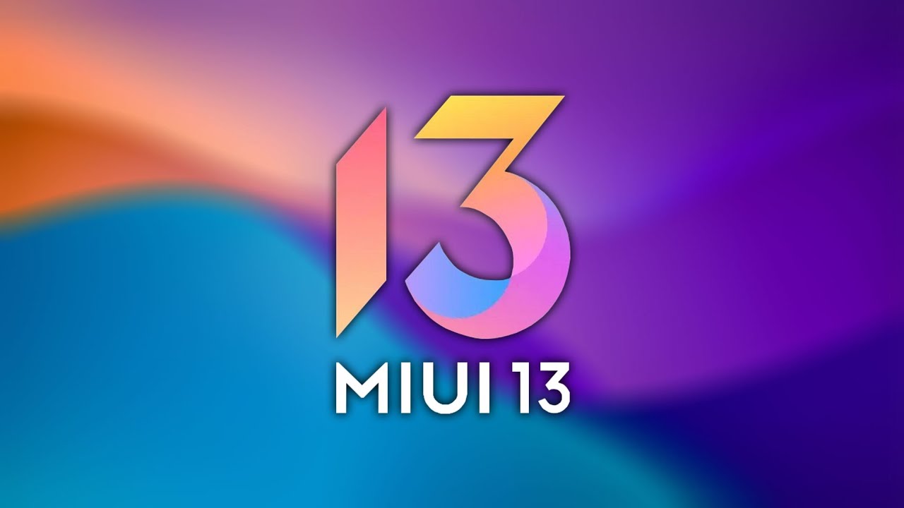 13 версия miui