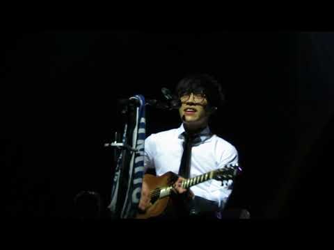 180223 100種生活 (盧廣仲春季世界巡迴 - 新加坡華藝節2018)