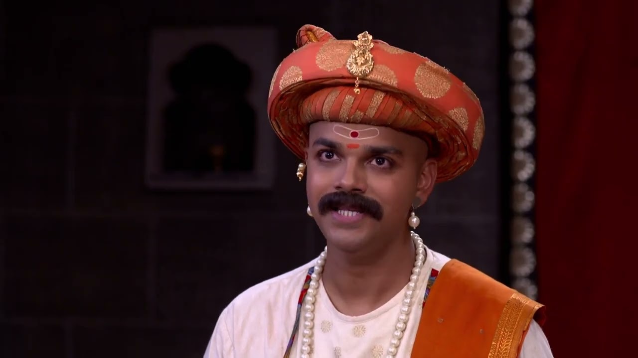Swarajyarakshak Sambhaji - Ep 582 - Amol Ramsing Kolhe - Marathi Tv Serial - Zee5 Marathi Classics