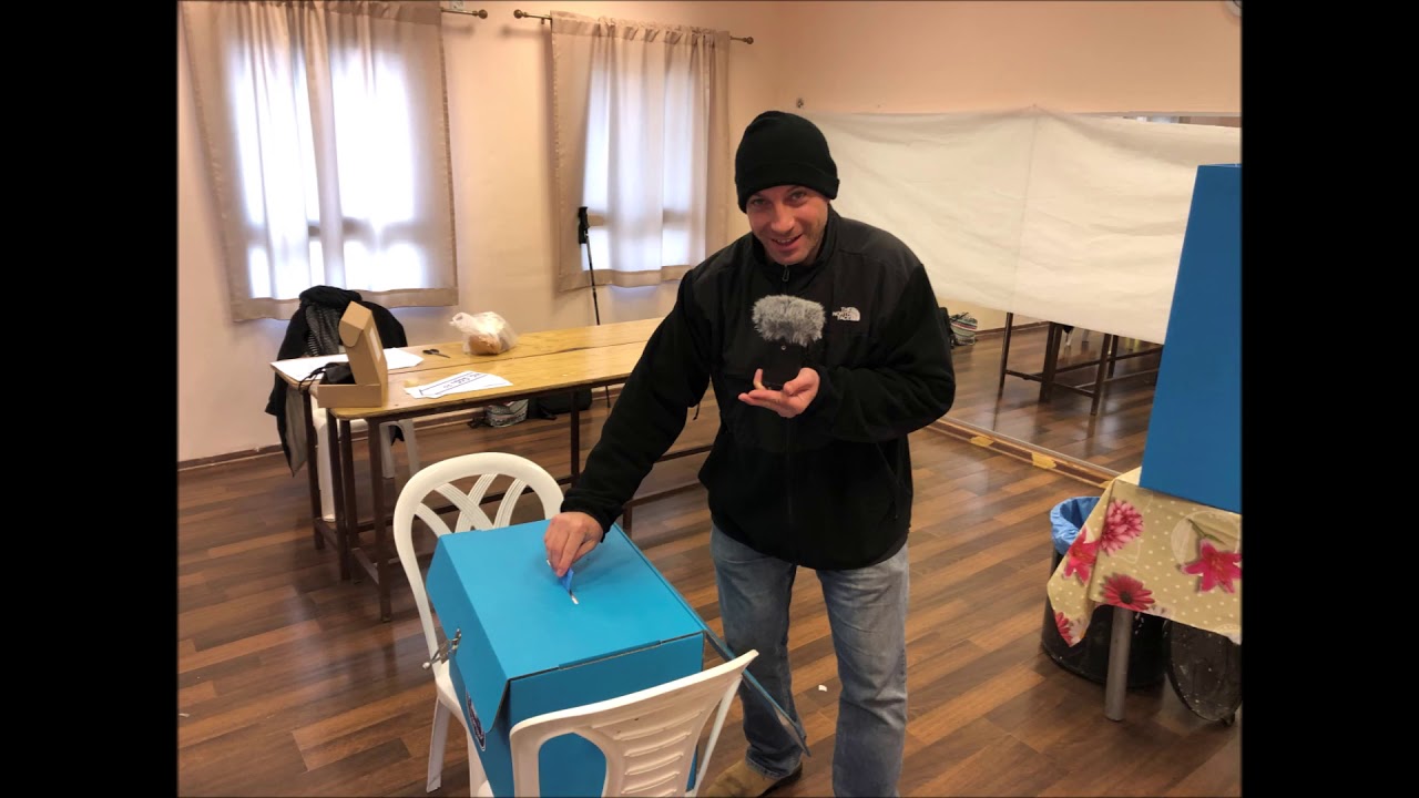 Israel Uncensored: Israel Back to the Polls for a Third Time in a Year