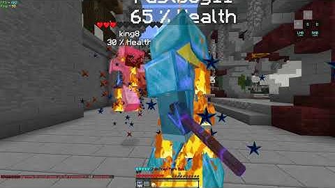 New PyroPvP Server! | 2 Taps god. (2022) IP IN DESC.