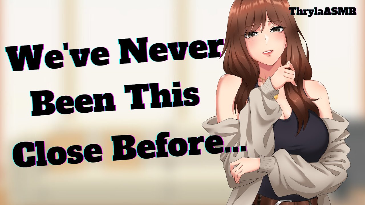 Flustering Your Short Best Friend 💋 (F4M audio roleplay)(Dom to Sub)(Play Fighting)(Size Difference)