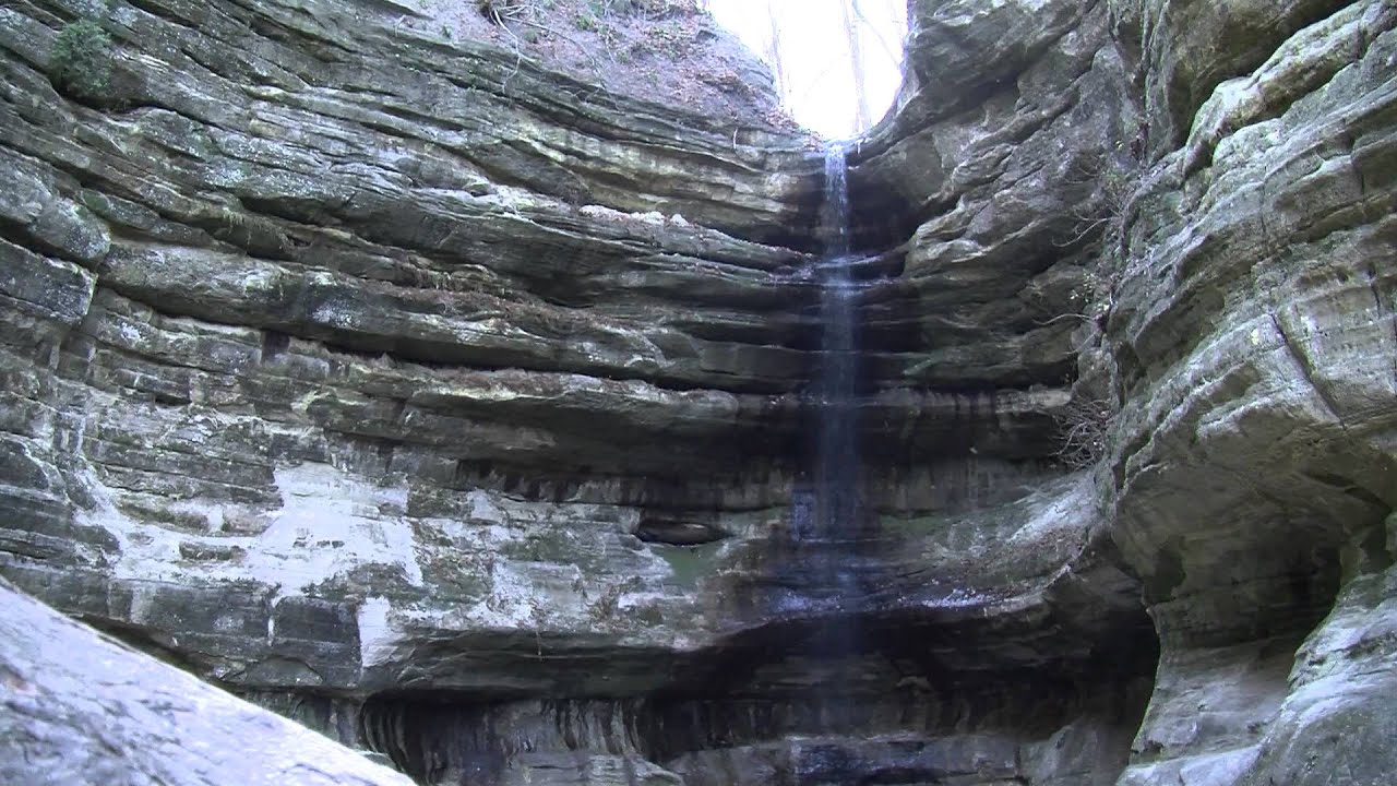 The Starved Rock Murders Short By Hunter James Cox - YouTube