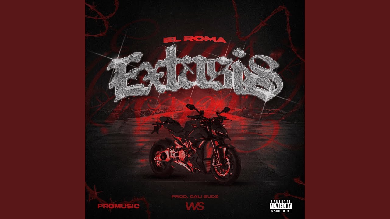 Watch Extasis on YouTube Watch Extasis on YouTube