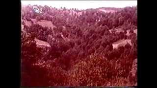 Emisija o Crnoj Travi iz 1983.godine - 2.deo