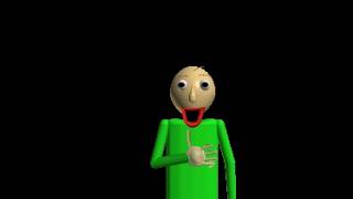 Baldi Falls