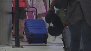 Here's how Atlanta airport officials say you can prepare for Labor Day weekend travel