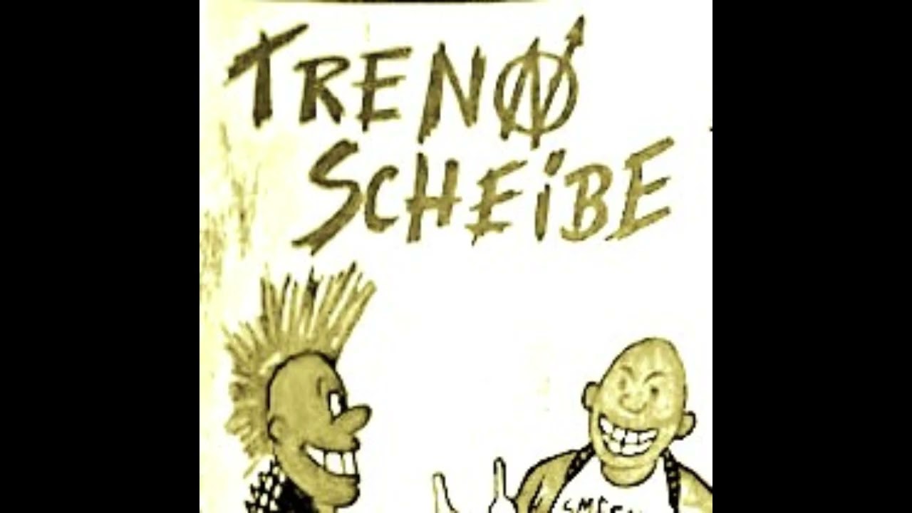 Trennscheibe - Boykott