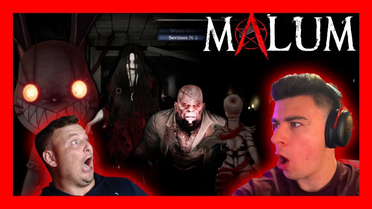 Sponsey plays "Malum" (w/ 